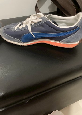 Erkek spor ayakkabı - Görsel 8