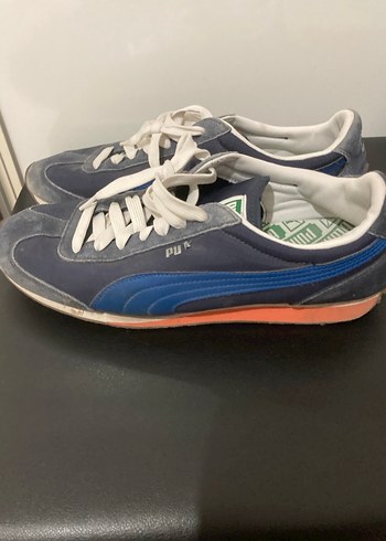 Erkek spor ayakkabı - Görsel 2