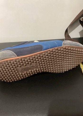 Erkek spor ayakkabı - Görsel 4