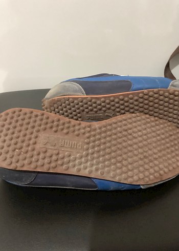 Erkek spor ayakkabı - Görsel 3