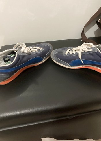 Erkek spor ayakkabı - Görsel 9