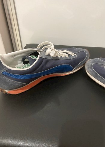 Erkek spor ayakkabı - Görsel 7