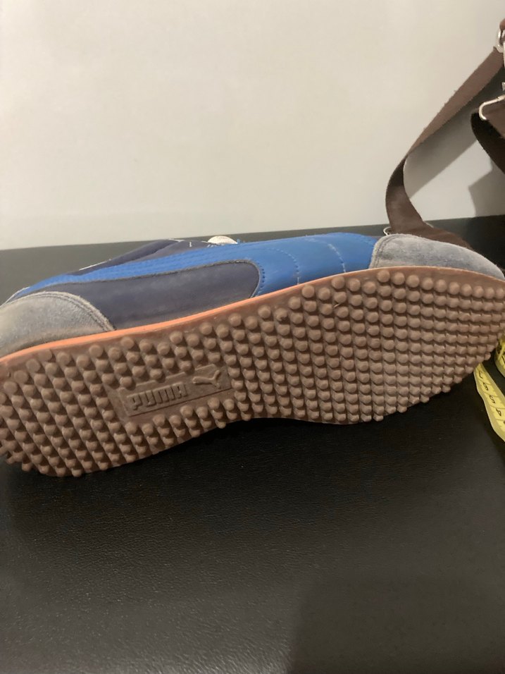 Erkek spor ayakkabı - Görsel 4