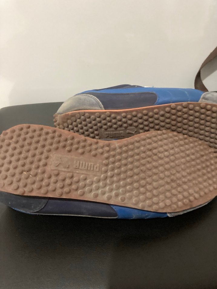 Erkek spor ayakkabı - Görsel 3