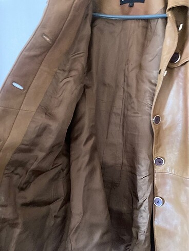 Deri mont - Görsel 3