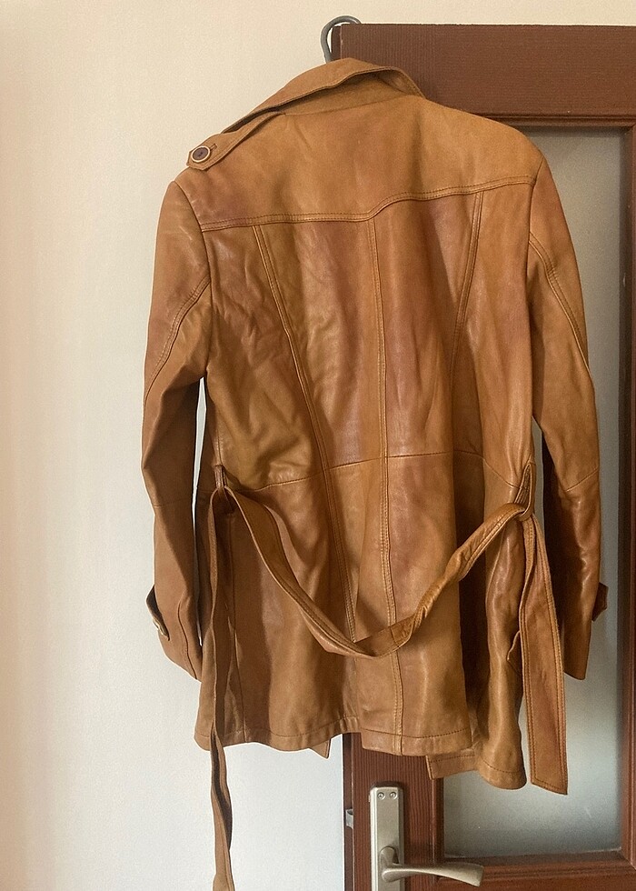 Deri mont - Görsel 4