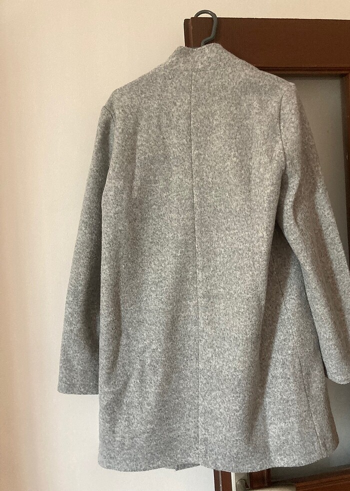 Kışlık mont - Görsel 4