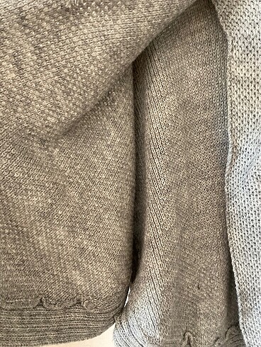 Kışlık ceket - Görsel 4