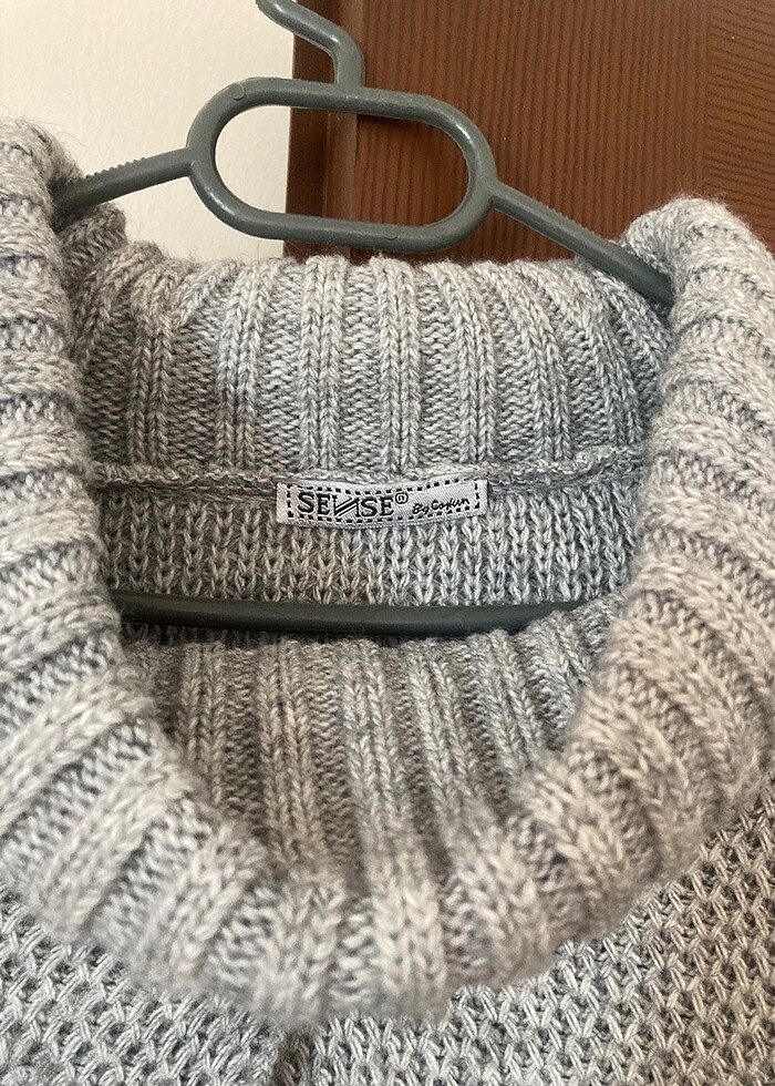 Kışlık ceket - Görsel 2