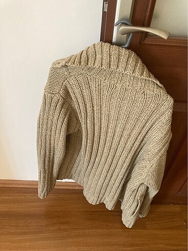 Erkek hırka - Görsel 4