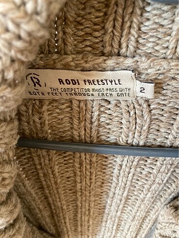 Erkek hırka - Görsel 3