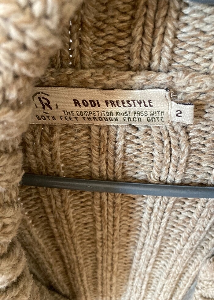 Erkek hırka - Görsel 3