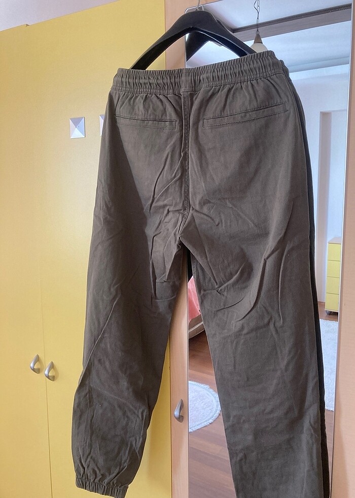 Kargo pantolon - Görsel 2