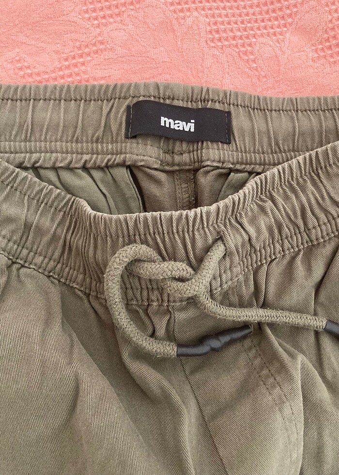 Kargo pantolon - Görsel 3