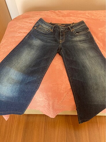 Mavi Jeans Pantolon
