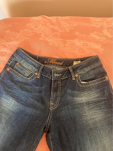 38 Beden Pantolon