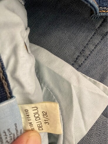 Pantolon - Görsel 5