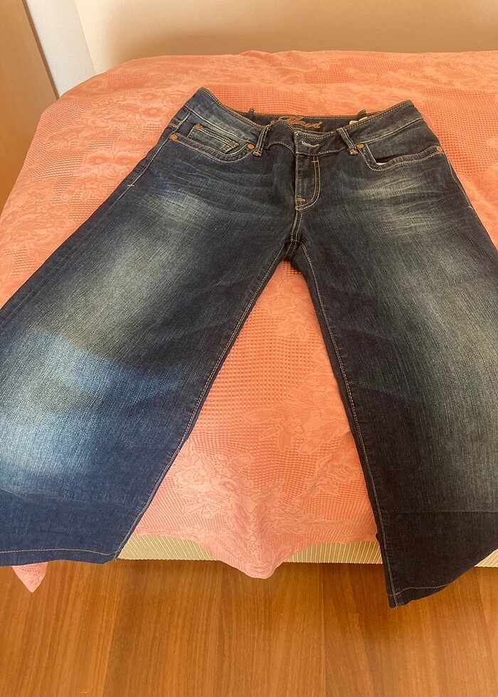 Pantolon - Görsel 2