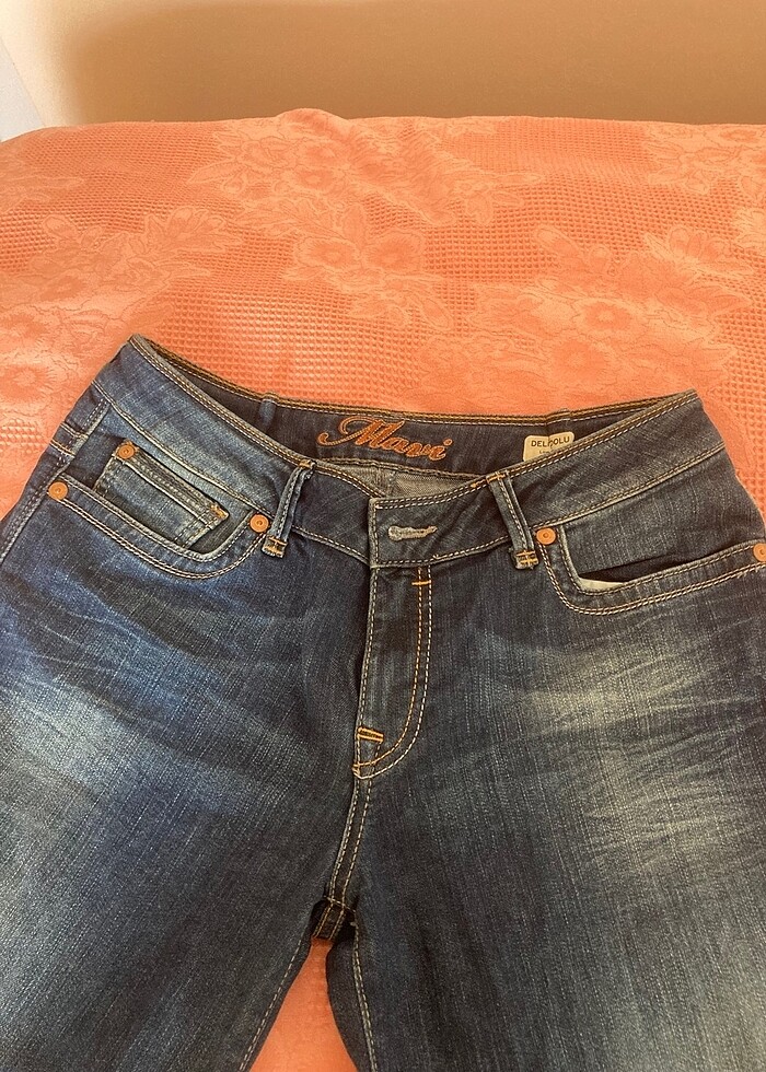 Pantolon - Görsel 3