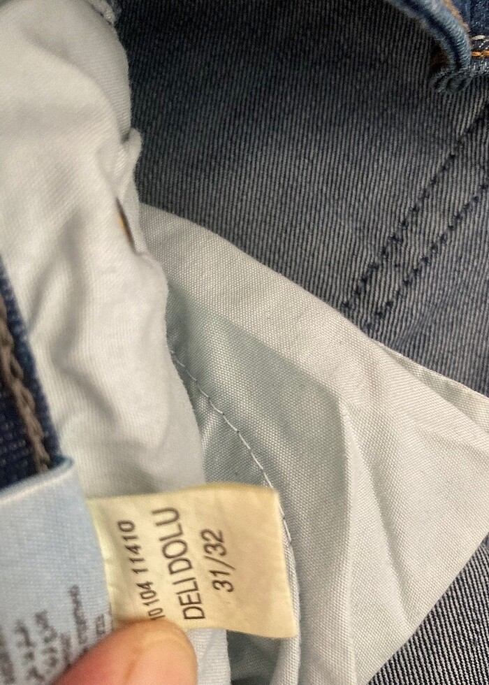 Pantolon - Görsel 5