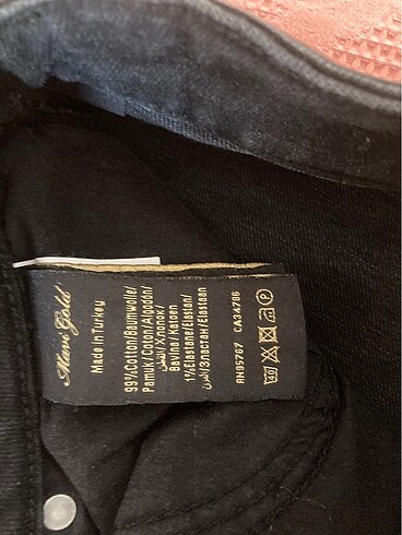 Pantolon - Görsel 6