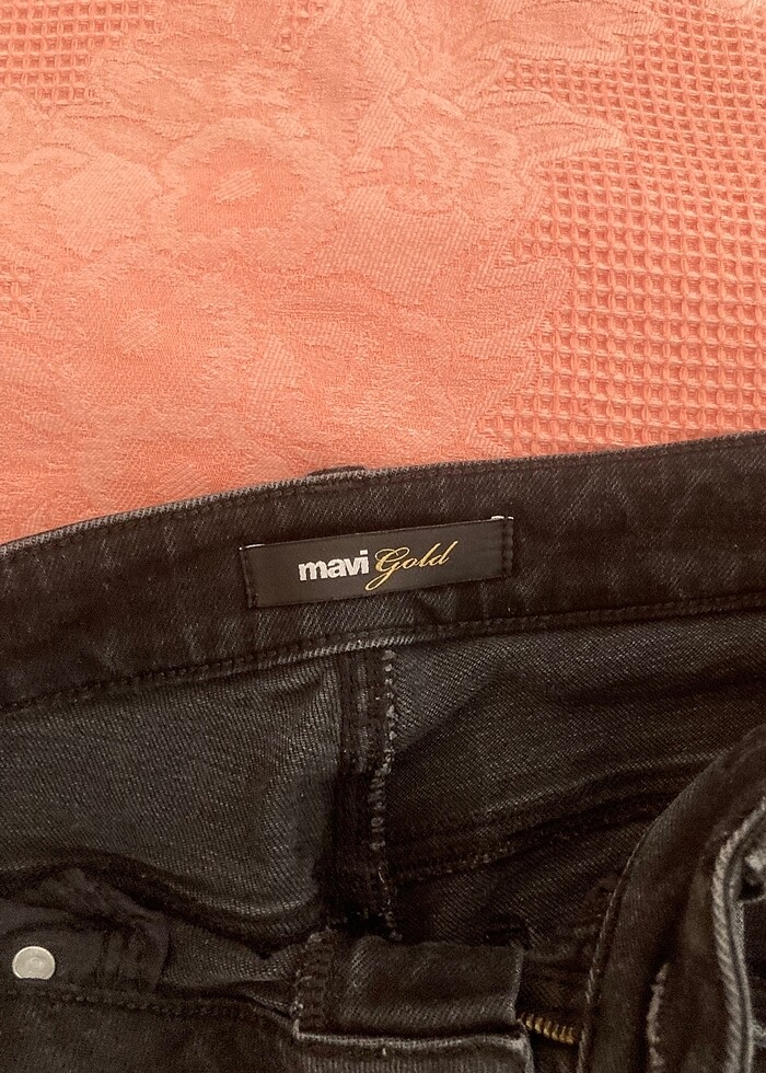 Pantolon - Görsel 4