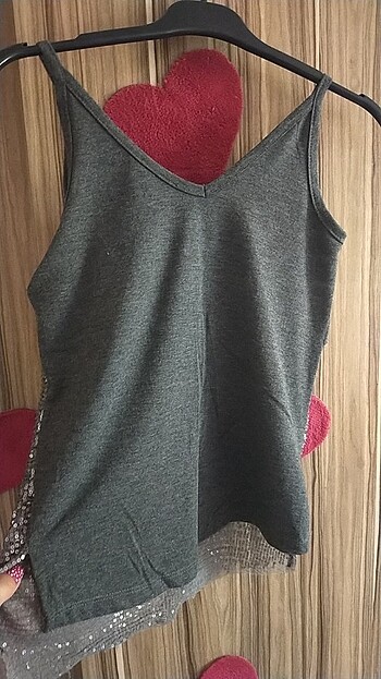 Topshop Askılı 