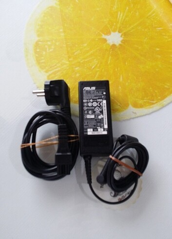 Asus laptop Adaptörü 19 Volt 3.42 Amper
