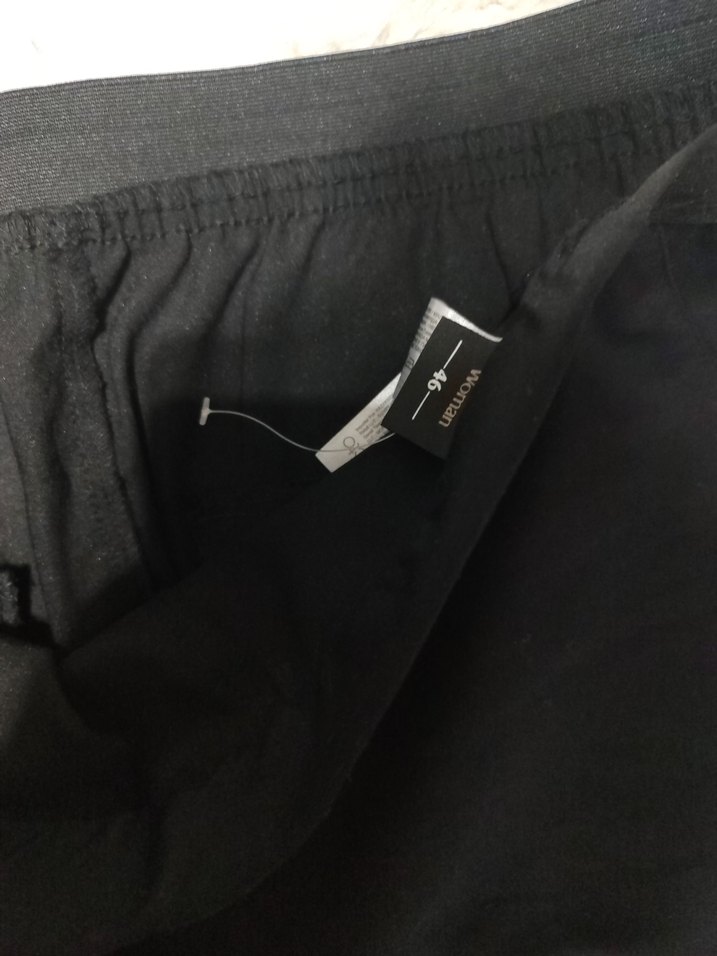 Pantolon - Görsel 3