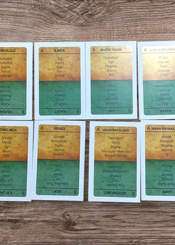 Star Anlat Bakalım! Seri 1 - Görsel 2