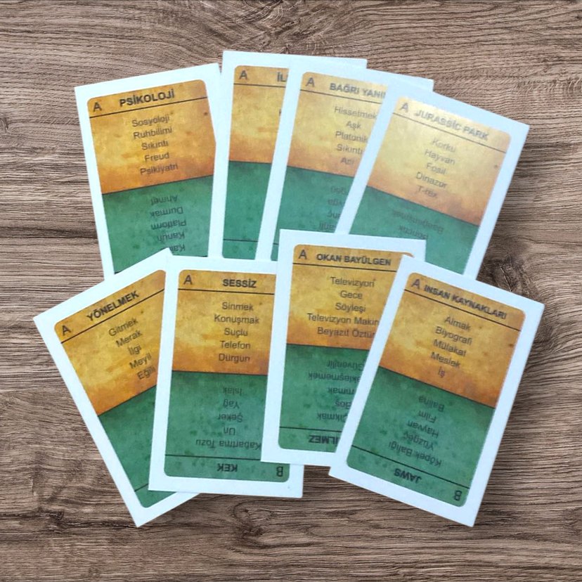 Star Anlat Bakalım! Seri 1 - Görsel 3