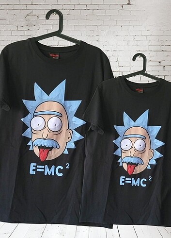 Baskılı pamuklu tshirt - Görsel 2