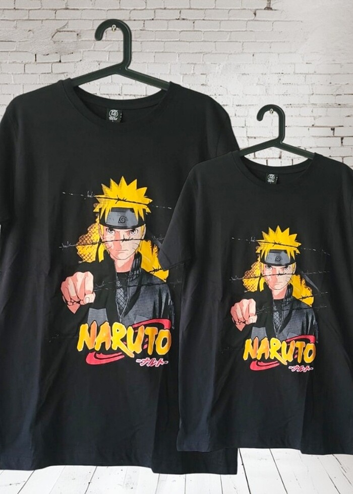 Baskılı pamuklu tshirt - Görsel 2