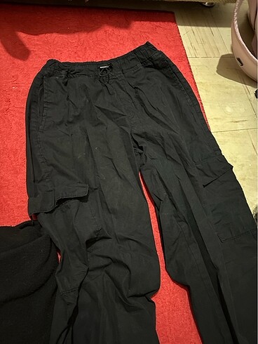 paraşüt pantolon