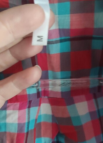 Defacto Hamile Gömleği