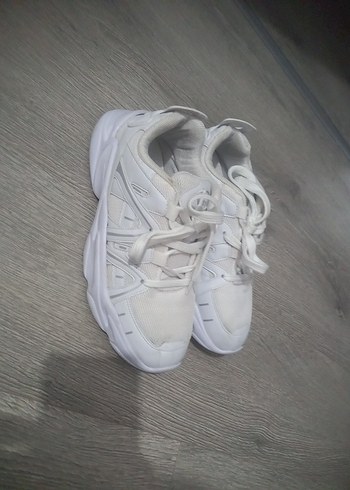 kadın spor ayakkabısı - Görsel 2