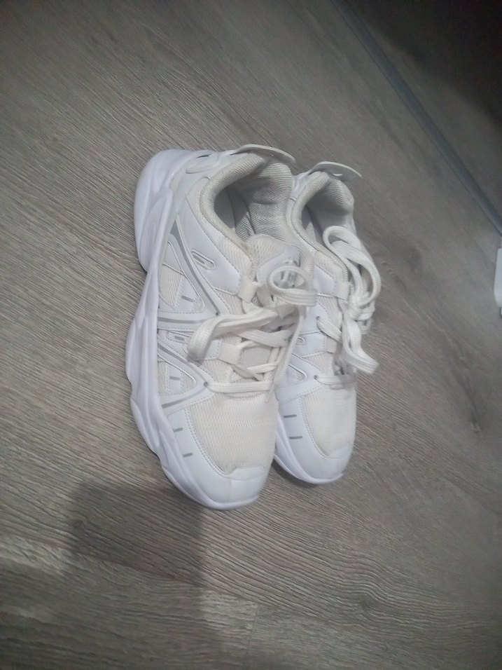 kadın spor ayakkabısı - Görsel 2