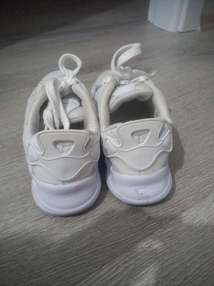 kadın spor ayakkabısı - Görsel 3