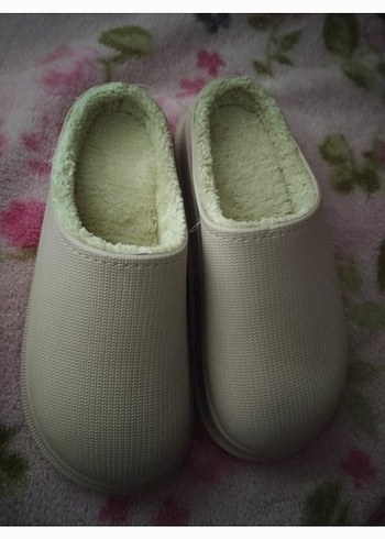 Kadın Ev Terliği - Görsel 6