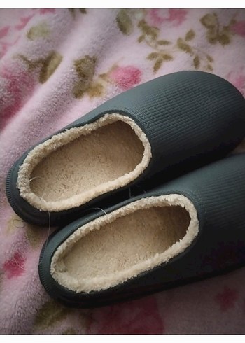 Kadın Ev Terliği - Görsel 5