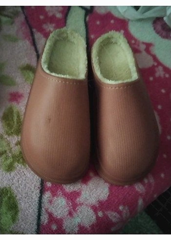 Kadın Ev Terliği - Görsel 3