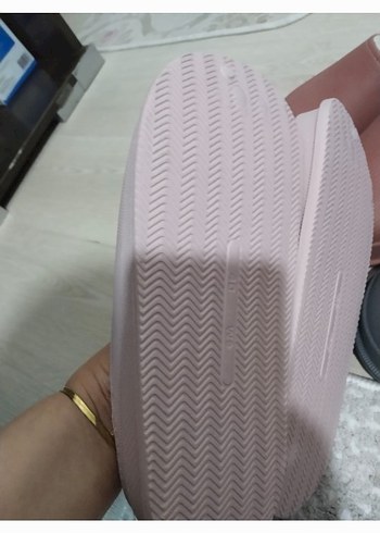 Kadın Ev Terliği - Görsel 7