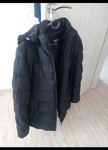 Erkek sisme mont - Görsel 3