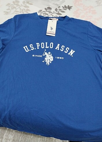 U.s polo tshirt
