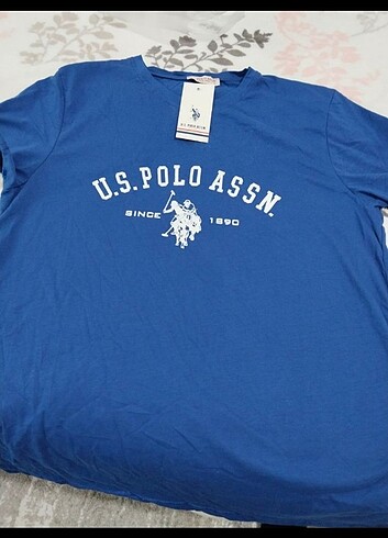 U.s polo tshirt - Görsel 2