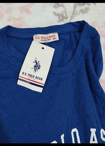 U.s polo tshirt - Görsel 4