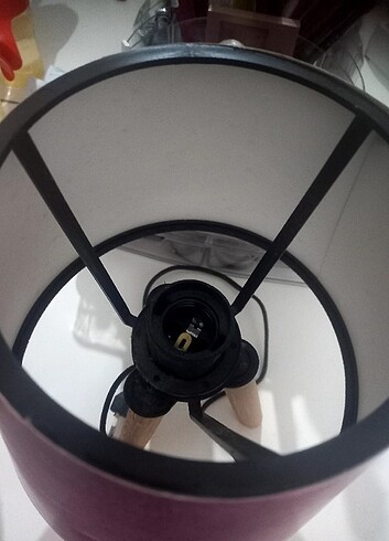 2li abajur - Görsel 5