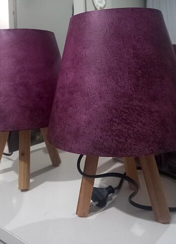 2li abajur - Görsel 6