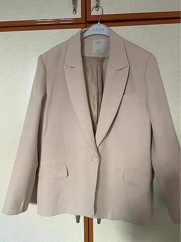 Blazer