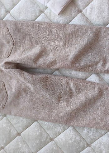 Pantolon gömlek papyon takım - Görsel 6